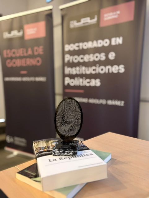 Distinciones a las ponencias destacadas