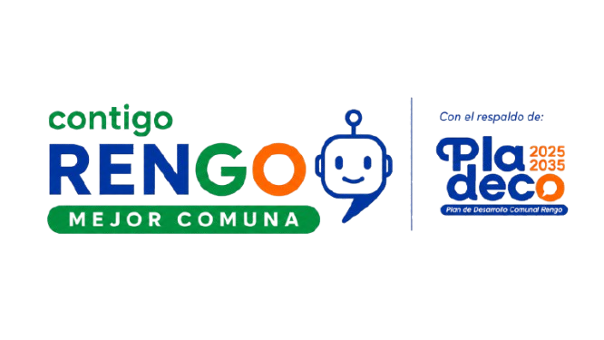 Contigo Rengo Mejor Comuna